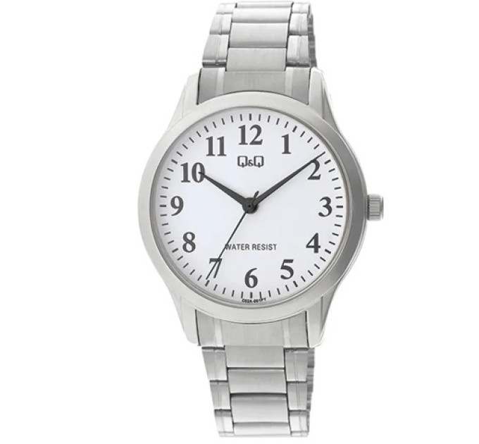 Купить Часы Q&Q C02A-001PY ⌚ Наручные часы на fabrikachasov.com ⭐ Бесплатная доставка по Украине от 3000 грн ✈ Гарантия ✔ 10.000 моделей часов лучших брендов!