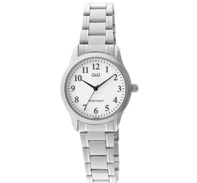 Купить Часы Q&Q C03A-001PY ⌚ Наручные часы на fabrikachasov.com ⭐ Бесплатная доставка по Украине от 3000 грн ✈ Гарантия ✔ 10.000 моделей часов лучших брендов!