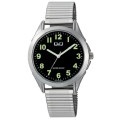 Купить Часы Q&Q C04A-048PY ⌚ Наручные часы на fabrikachasov.com ⭐ Бесплатная доставка по Украине от 3000 грн ✈ Гарантия ✔ 10.000 моделей часов лучших брендов!