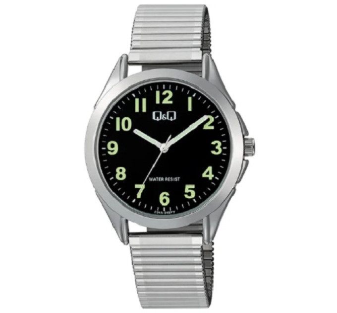 Купить Часы Q&Q C04A-048PY ⌚ Наручные часы на fabrikachasov.com ⭐ Бесплатная доставка по Украине от 3000 грн ✈ Гарантия ✔ 10.000 моделей часов лучших брендов!