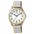 Купить Часы Q&Q C04A-049PY ⌚ Наручные часы на fabrikachasov.com ⭐ Бесплатная доставка по Украине от 3000 грн ✈ Гарантия ✔ 10.000 моделей часов лучших брендов!