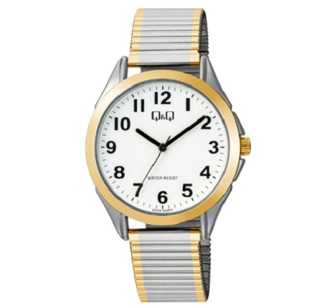 Купить Часы Q&Q C04A-049PY ⌚ Наручные часы на fabrikachasov.com ⭐ Бесплатная доставка по Украине от 3000 грн ✈ Гарантия ✔ 10.000 моделей часов лучших брендов!