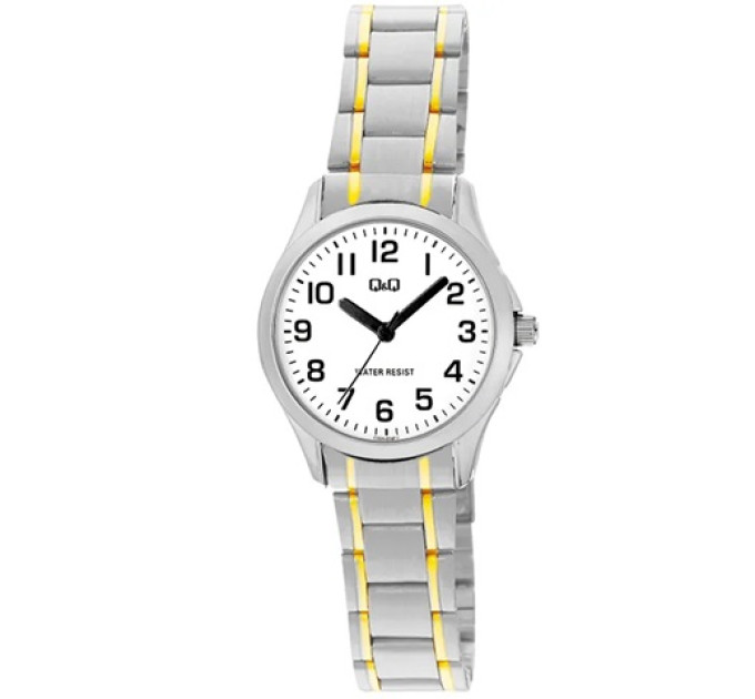 Купити ГОДИННИК Q&Q C05A-004PY ⌚ Наручні годинники на fabrikachasov.com ⭐ Безкоштовна доставка по Україні від 3000 грн ✈ Гарантія ✔ 10.000 моделей годинників кращих брендів!