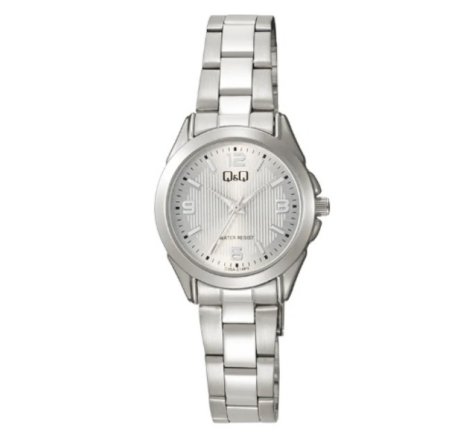Купити ГОДИННИК Q&Q C05A-014PY ⌚ Наручні годинники на fabrikachasov.com ⭐ Безкоштовна доставка по Україні від 3000 грн ✈ Гарантія ✔ 10.000 моделей годинників кращих брендів!
