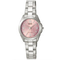 Купити ГОДИННИК Q&Q C05A-015PY ⌚ Наручні годинники на fabrikachasov.com ⭐ Безкоштовна доставка по Україні від 3000 грн ✈ Гарантія ✔ 10.000 моделей годинників кращих брендів!