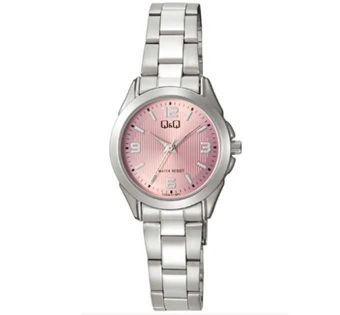 Купити ГОДИННИК Q&Q C05A-015PY ⌚ Наручні годинники на fabrikachasov.com ⭐ Безкоштовна доставка по Україні від 3000 грн ✈ Гарантія ✔ 10.000 моделей годинників кращих брендів!