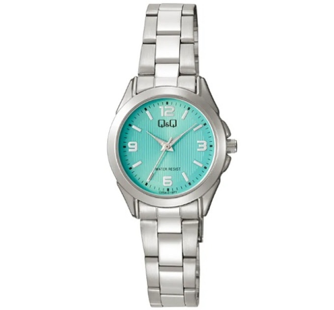 Купити ГОДИННИК Q&Q C05A-016PY ⌚ Наручні годинники на fabrikachasov.com ⭐ Безкоштовна доставка по Україні від 3000 грн ✈ Гарантія ✔ 10.000 моделей годинників кращих брендів!