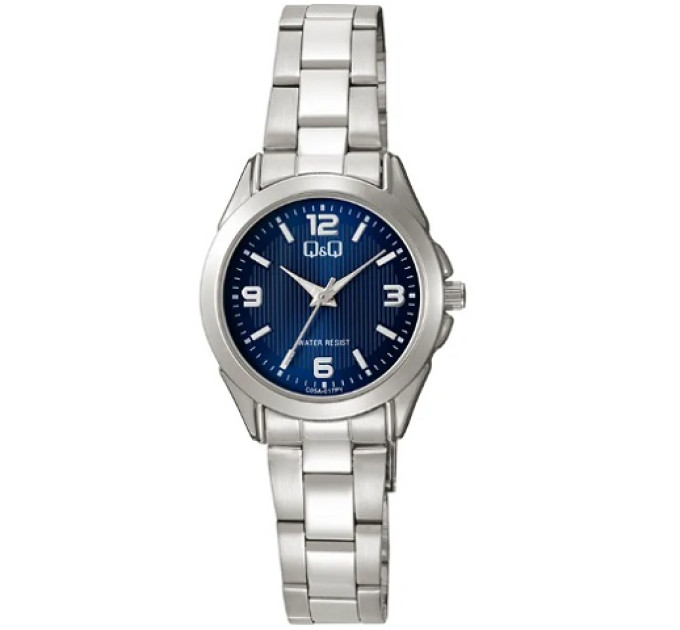 Купити ГОДИННИК Q&Q C05A-017PY ⌚ Наручні годинники на fabrikachasov.com ⭐ Безкоштовна доставка по Україні від 3000 грн ✈ Гарантія ✔ 10.000 моделей годинників кращих брендів!