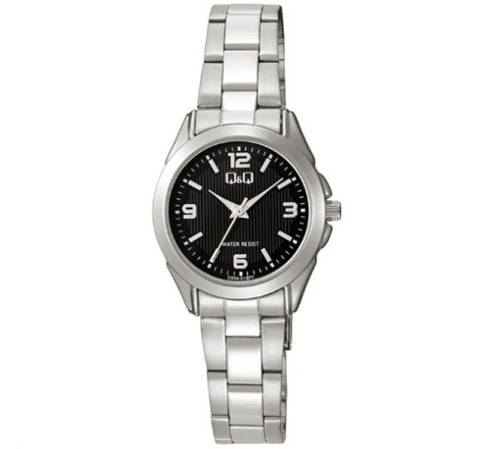 Купити ГОДИННИК Q&Q C05A-018PY ⌚ Наручні годинники на fabrikachasov.com ⭐ Безкоштовна доставка по Україні від 3000 грн ✈ Гарантія ✔ 10.000 моделей годинників кращих брендів!