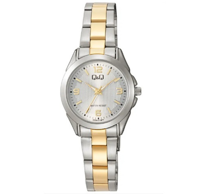 Купити ГОДИННИК Q&Q C05A-019PY ⌚ Наручні годинники на fabrikachasov.com ⭐ Безкоштовна доставка по Україні від 3000 грн ✈ Гарантія ✔ 10.000 моделей годинників кращих брендів!