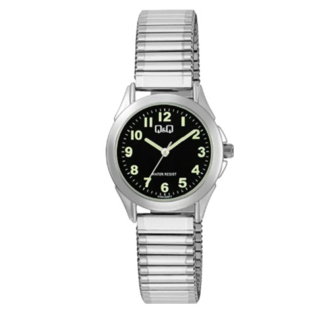Купити ГОДИННИК Q&Q C05A-025PY ⌚ Наручні годинники на fabrikachasov.com ⭐ Безкоштовна доставка по Україні від 3000 грн ✈ Гарантія ✔ 10.000 моделей годинників кращих брендів!