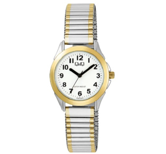 Купити ГОДИННИК Q&Q C05A-026PY ⌚ Наручні годинники на fabrikachasov.com ⭐ Безкоштовна доставка по Україні від 3000 грн ✈ Гарантія ✔ 10.000 моделей годинників кращих брендів!