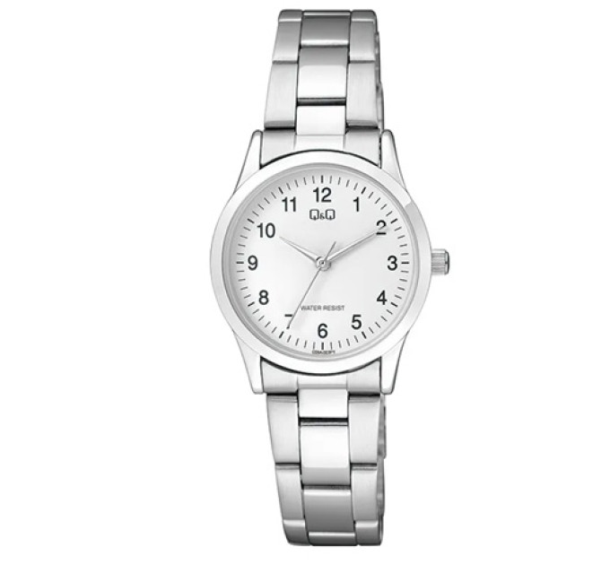 Купить Часы Q&Q C09A-003PY ⌚ Наручные часы на fabrikachasov.com ⭐ Бесплатная доставка по Украине от 3000 грн ✈ Гарантия ✔ 10.000 моделей часов лучших брендов!