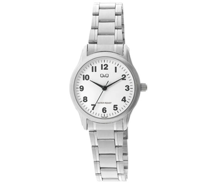Купить Часы Q&Q C09A-010PY ⌚ Наручные часы на fabrikachasov.com ⭐ Бесплатная доставка по Украине от 3000 грн ✈ Гарантия ✔ 10.000 моделей часов лучших брендов!