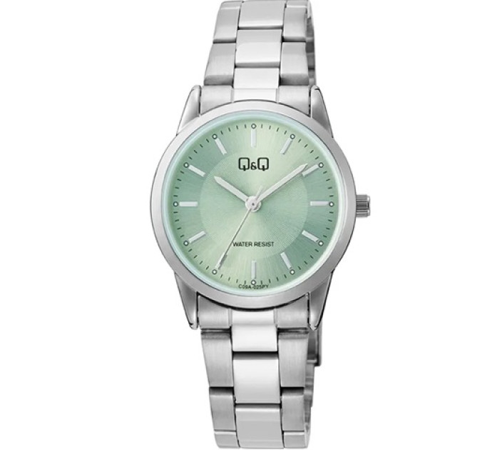 Купить Часы Q&Q C09A-025PY ⌚ Наручные часы на fabrikachasov.com ⭐ Бесплатная доставка по Украине от 3000 грн ✈ Гарантия ✔ 10.000 моделей часов лучших брендов!