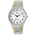 Купить Часы Q&Q C10A-008PY ⌚ Наручные часы на fabrikachasov.com ⭐ Бесплатная доставка по Украине от 3000 грн ✈ Гарантия ✔ 10.000 моделей часов лучших брендов!