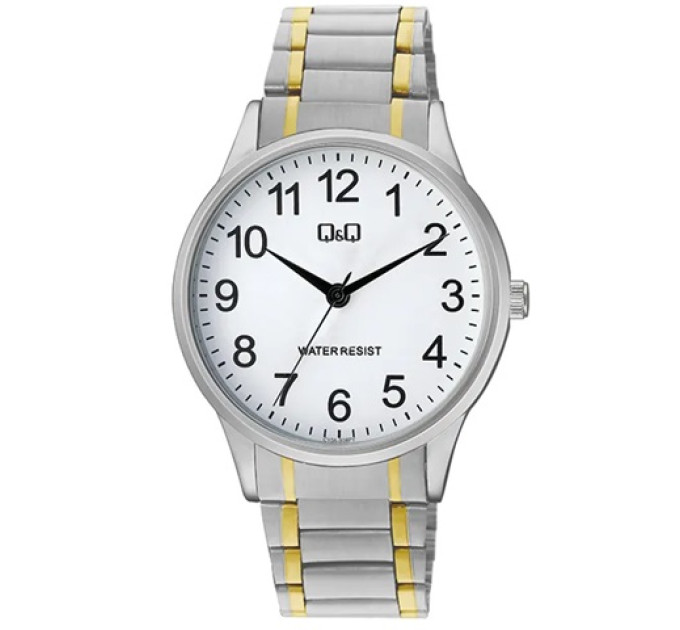 Купить Часы Q&Q C10A-008PY ⌚ Наручные часы на fabrikachasov.com ⭐ Бесплатная доставка по Украине от 3000 грн ✈ Гарантия ✔ 10.000 моделей часов лучших брендов!