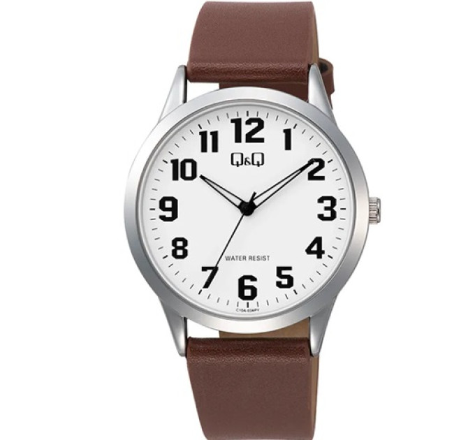 Купить Часы Q&Q C10A-034PY ⌚ Наручные часы на fabrikachasov.com ⭐ Бесплатная доставка по Украине от 3000 грн ✈ Гарантия ✔ 10.000 моделей часов лучших брендов!