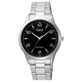 Купить Часы Q&Q C10A-042PY ⌚ Наручные часы на fabrikachasov.com ⭐ Бесплатная доставка по Украине от 3000 грн ✈ Гарантия ✔ 10.000 моделей часов лучших брендов!