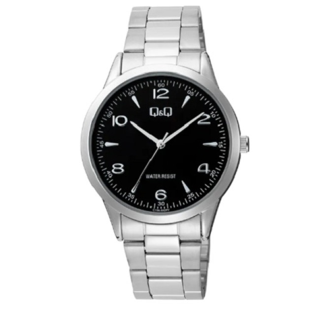 Купить Часы Q&Q C10A-042PY ⌚ Наручные часы на fabrikachasov.com ⭐ Бесплатная доставка по Украине от 3000 грн ✈ Гарантия ✔ 10.000 моделей часов лучших брендов!