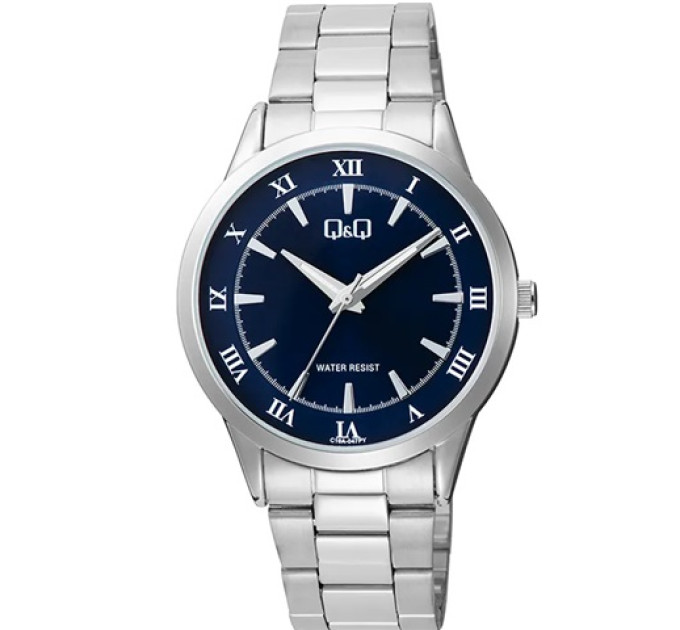 Купить Часы Q&Q C10A-047PY ⌚ Наручные часы на fabrikachasov.com ⭐ Бесплатная доставка по Украине от 3000 грн ✈ Гарантия ✔ 10.000 моделей часов лучших брендов!