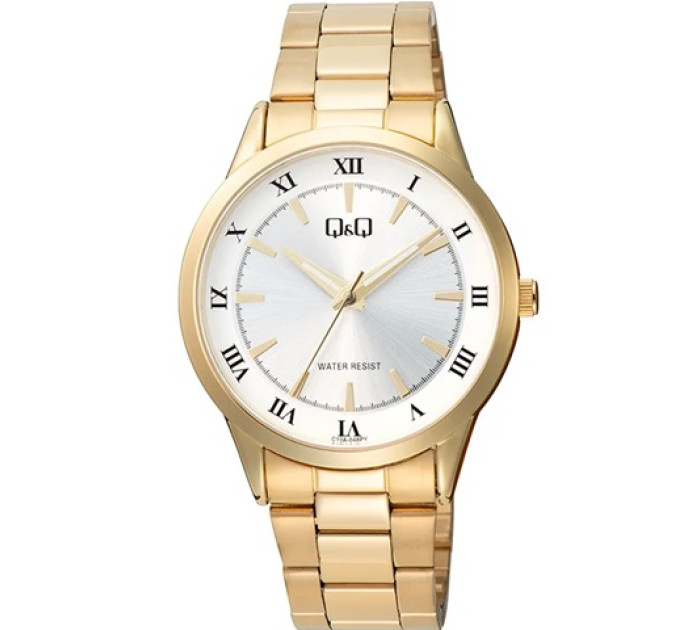 Купить Часы Q&Q C10A-048PY ⌚ Наручные часы на fabrikachasov.com ⭐ Бесплатная доставка по Украине от 3000 грн ✈ Гарантия ✔ 10.000 моделей часов лучших брендов!