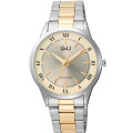 Купить Часы Q&Q C10A-049PY ⌚ Наручные часы на fabrikachasov.com ⭐ Бесплатная доставка по Украине от 3000 грн ✈ Гарантия ✔ 10.000 моделей часов лучших брендов!