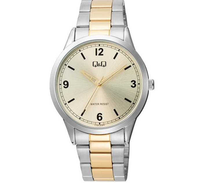 Купить Часы Q&Q C10A-053PY ⌚ Наручные часы на fabrikachasov.com ⭐ Бесплатная доставка по Украине от 3000 грн ✈ Гарантия ✔ 10.000 моделей часов лучших брендов!