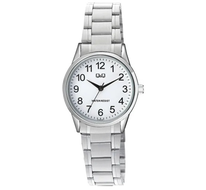 Купить Часы Q&Q C11A-010PY ⌚ Наручные часы на fabrikachasov.com ⭐ Бесплатная доставка по Украине от 3000 грн ✈ Гарантия ✔ 10.000 моделей часов лучших брендов!