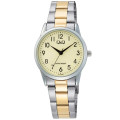 Купить Часы Q&Q C11A-025PY ⌚ Наручные часы на fabrikachasov.com ⭐ Бесплатная доставка по Украине от 3000 грн ✈ Гарантия ✔ 10.000 моделей часов лучших брендов!