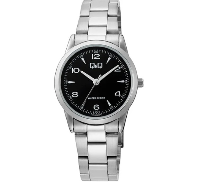 Купить Часы Q&Q C11A-026PY ⌚ Наручные часы на fabrikachasov.com ⭐ Бесплатная доставка по Украине от 3000 грн ✈ Гарантия ✔ 10.000 моделей часов лучших брендов!