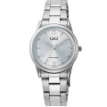 Купить Часы Q&Q C11A-027PY ⌚ Наручные часы на fabrikachasov.com ⭐ Бесплатная доставка по Украине от 3000 грн ✈ Гарантия ✔ 10.000 моделей часов лучших брендов!