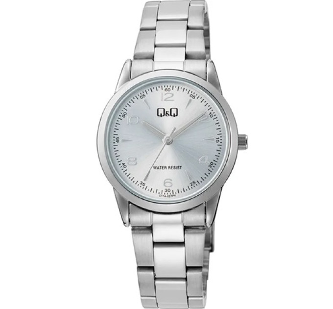 Купить Часы Q&Q C11A-027PY ⌚ Наручные часы на fabrikachasov.com ⭐ Бесплатная доставка по Украине от 3000 грн ✈ Гарантия ✔ 10.000 моделей часов лучших брендов!