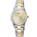 Купить Часы Q&Q C11A-029PY ⌚ Наручные часы на fabrikachasov.com ⭐ Бесплатная доставка по Украине от 3000 грн ✈ Гарантия ✔ 10.000 моделей часов лучших брендов!
