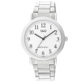 Купить Часы Q&Q C17A-001PY ⌚ Наручные часы на fabrikachasov.com ⭐ Бесплатная доставка по Украине от 3000 грн ✈ Гарантия ✔ 10.000 моделей часов лучших брендов!