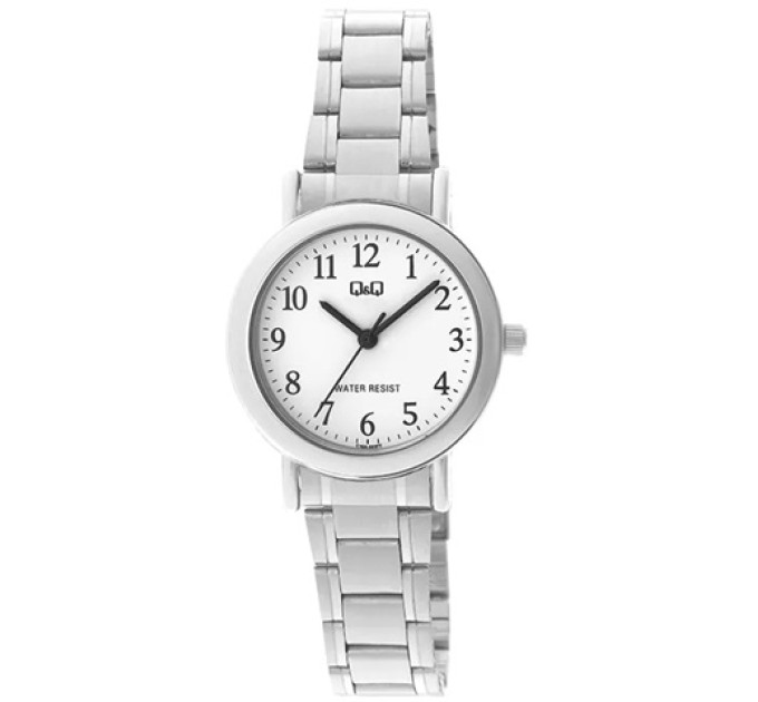 Купить Часы Q&Q C18A-001PY ⌚ Наручные часы на fabrikachasov.com ⭐ Бесплатная доставка по Украине от 3000 грн ✈ Гарантия ✔ 10.000 моделей часов лучших брендов!