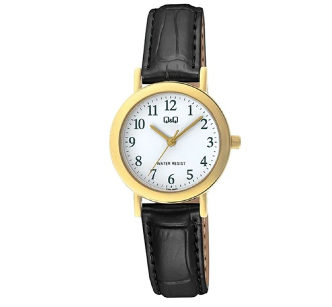 Купить Часы Q&Q C18A-005PY ⌚ Наручные часы на fabrikachasov.com ⭐ Бесплатная доставка по Украине от 3000 грн ✈ Гарантия ✔ 10.000 моделей часов лучших брендов!