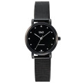 Купити ГОДИННИК Q&Q C35A-013PY ⌚ Наручні годинники на fabrikachasov.com ⭐ Безкоштовна доставка по Україні від 3000 грн ✈ Гарантія ✔ 10.000 моделей годинників кращих брендів!