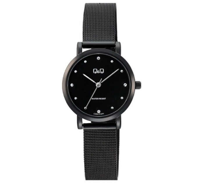 Купити ГОДИННИК Q&Q C35A-013PY ⌚ Наручні годинники на fabrikachasov.com ⭐ Безкоштовна доставка по Україні від 3000 грн ✈ Гарантія ✔ 10.000 моделей годинників кращих брендів!