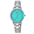 Купити ГОДИННИК Q&Q C35A-016PY ⌚ Наручні годинники на fabrikachasov.com ⭐ Безкоштовна доставка по Україні від 3000 грн ✈ Гарантія ✔ 10.000 моделей годинників кращих брендів!