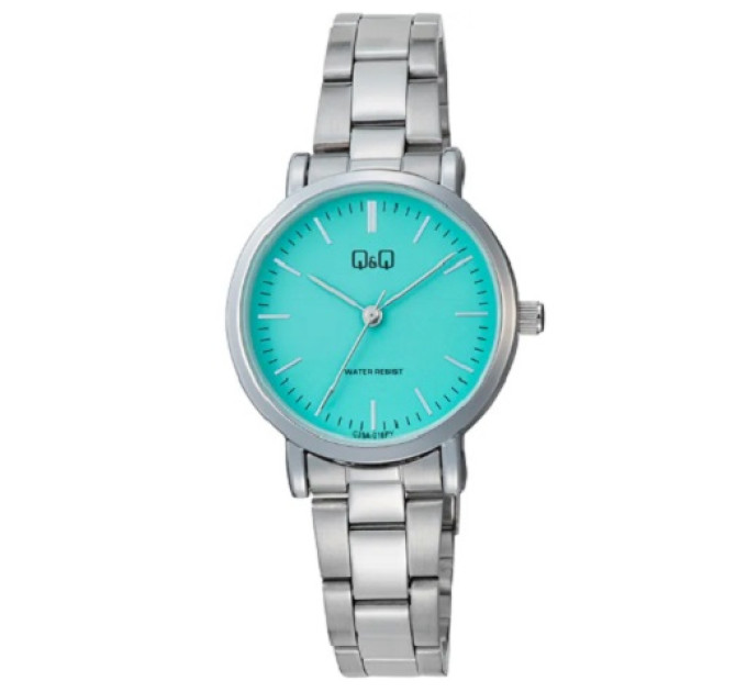 Купити ГОДИННИК Q&Q C35A-016PY ⌚ Наручні годинники на fabrikachasov.com ⭐ Безкоштовна доставка по Україні від 3000 грн ✈ Гарантія ✔ 10.000 моделей годинників кращих брендів!