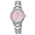 Купити ГОДИННИК Q&Q C35A-017PY ⌚ Наручні годинники на fabrikachasov.com ⭐ Безкоштовна доставка по Україні від 3000 грн ✈ Гарантія ✔ 10.000 моделей годинників кращих брендів!