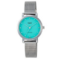Купити ГОДИННИК Q&Q C35A-018PY ⌚ Наручні годинники на fabrikachasov.com ⭐ Безкоштовна доставка по Україні від 3000 грн ✈ Гарантія ✔ 10.000 моделей годинників кращих брендів!