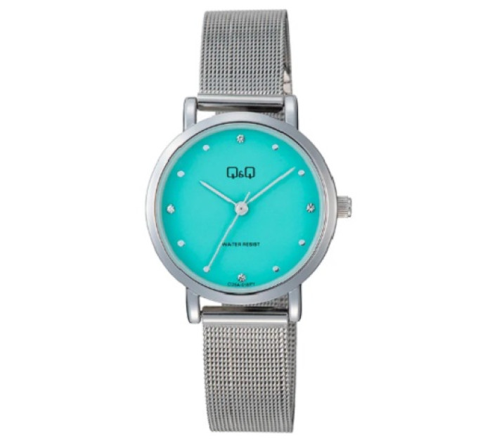 Купити ГОДИННИК Q&Q C35A-018PY ⌚ Наручні годинники на fabrikachasov.com ⭐ Безкоштовна доставка по Україні від 3000 грн ✈ Гарантія ✔ 10.000 моделей годинників кращих брендів!