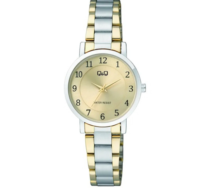 Купить Часы Q&Q C60A-006PY ⌚ Наручные часы на fabrikachasov.com ⭐ Бесплатная доставка по Украине от 3000 грн ✈ Гарантия ✔ 10.000 моделей часов лучших брендов!