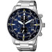 Купити ГОДИННИК CITIZEN CA0690-88L ⌚ Наручні годинники на fabrikachasov.com ⭐ Безкоштовна доставка по Україні від 3000 грн ✈ Гарантія ✔ 10.000 моделей годинників кращих брендів!