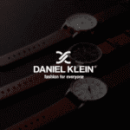 DANIEL KLEIN