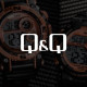 Q&Q