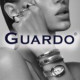 Женские часы Guardo Premium