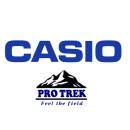 Casio Pro Trek